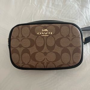 Coach Convertible Bag